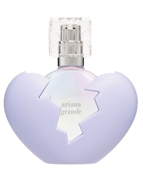 Eau De Parfum Ariana Grande Thank U Next 2.0 Para Mujer