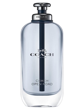 Eau de toilette Coach Open Road para hombre