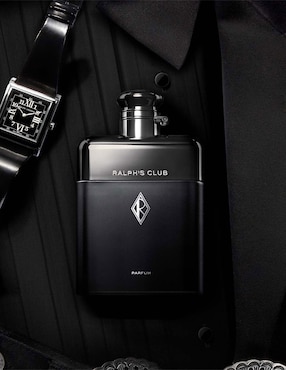 Eau de parfum Ralph Lauren Ralph'S Club para hombre