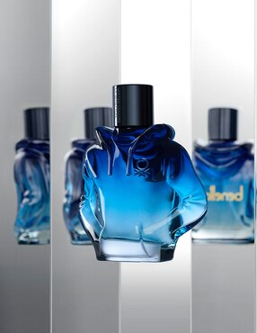 Eau de toilette Benetton We Are Tribe para hombre