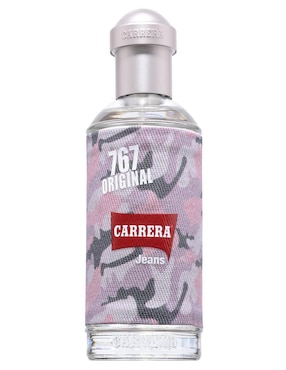 Eau de parfum Carrera Jeans 776 Original para mujer