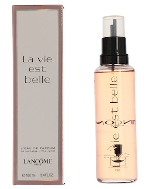 Eau de parfum Lancôme Lancôme La Vie Est Belle para mujer
