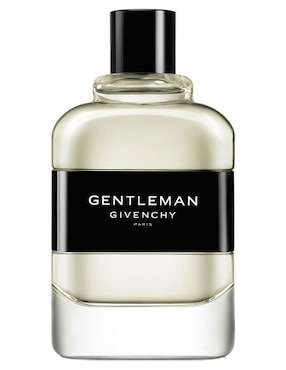 Eau De Toilette Givenchy Gentleman Para Hombre