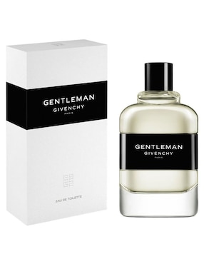 Eau de toilette Givenchy Gentleman para hombre