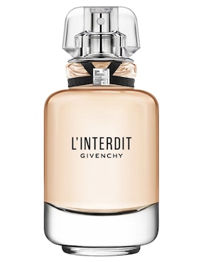 Eau De Toilette Givenchy L'Interdit Para Mujer