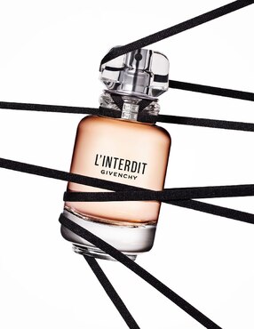 Eau de toilette Givenchy L'Interdit para mujer
