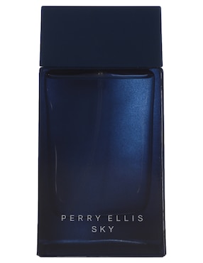 Eau De Toilette Perry Elis Sky Para Hombre