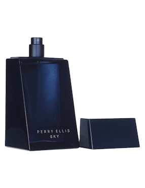 Eau de toilette Perry Ellis Sky para hombre