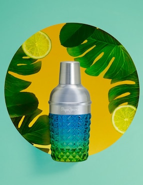 Set Eau de toilette Pepe Jeans Cocktail Him para hombre