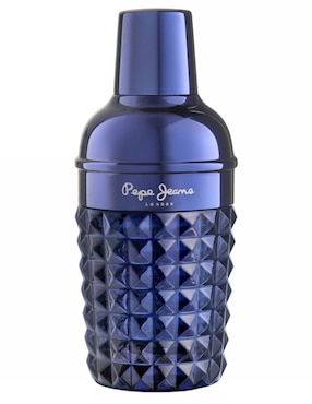 Eau De Parfum Pepe Jeans London Calling Collector Him Para Hombre