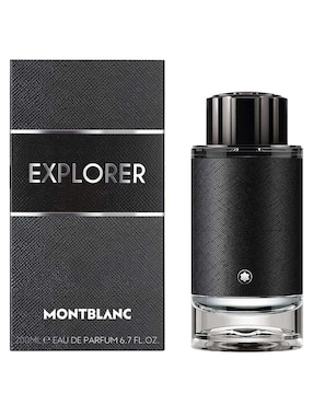 Eau de parfum Montblanc para hombre