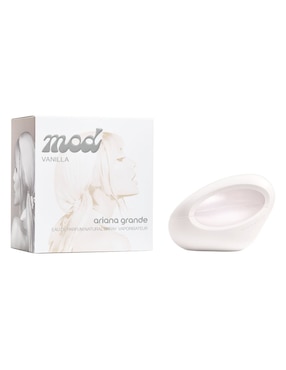 Eau de parfum Ariana Grande Mod Vanilla para mujer