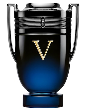 Eau De Parfum Paco Rabanne Invictus Victory Elixir Para Hombre