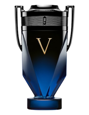 Eau de parfum Rabanne Invictus Victory Elixir para hombre