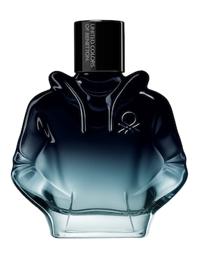 Eau De Parfum Benetton We Are Tribe Intense Para Hombre