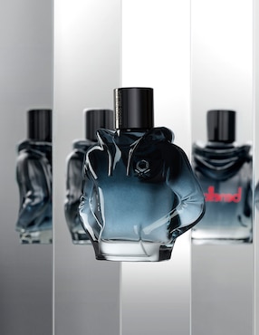 Eau de parfum Benetton We Are Tribe Intense para hombre