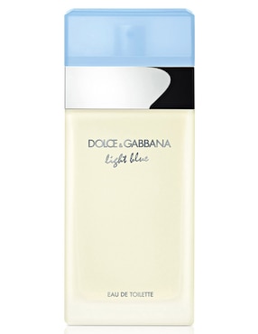 Eau De Toilette Dolce&Gabbana Light Blue Para Mujer