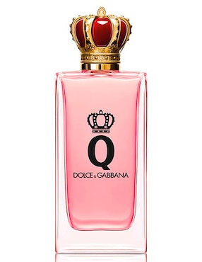 Eau de parfum Dolce&Gabbana Q para mujer