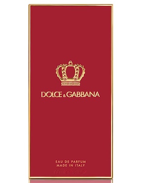 Eau de parfum Dolce&Gabbana Q para mujer