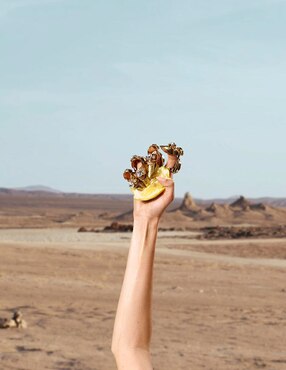 Eau de parfum Dolce&Gabbana Q para mujer
