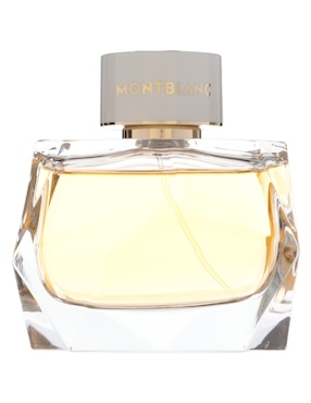 Eau De Parfum Mont Blanc Signature Absolue Para Mujer