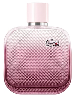 Eau De Toilette Lacoste L.12.12 Rose Intense Para Mujer