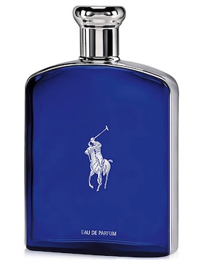 Eau De Parfum Ralph Lauren POLO Para Hombre