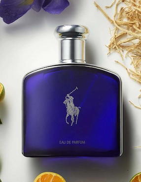 Eau de parfum Ralph Lauren Polo para hombre