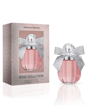 Eau de parfum Women'Secret Rose Seduction para mujer
