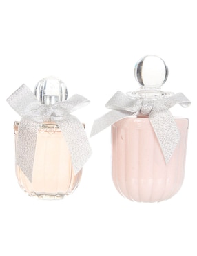 Set Eau de parfum Women'Secret Rose Seduction para mujer