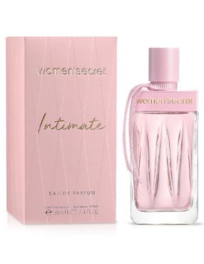 Eau de parfum Women'Secret Intimate para mujer
