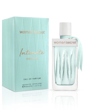 Eau de parfum Women'Secret Intimate Daydream para mujer
