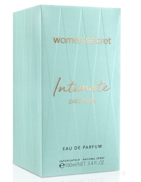 Eau de parfum Women'Secret Intimate Daydream para mujer