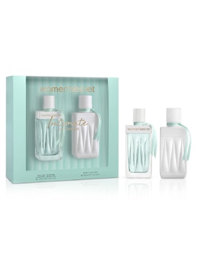Eau de parfum Women'Secret Intimate Daydream para mujer
