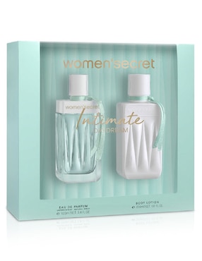 Eau de parfum Women'Secret Intimate Daydream para mujer