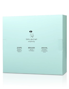 Eau de parfum Women'Secret Intimate Daydream para mujer