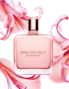 Eau de parfum Givenchy Rose Velvet Irresistible para mujer