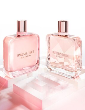 Eau de parfum Givenchy Rose Velvet Irresistible para mujer