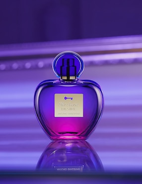 Eau de toilette Antonio Banderas Her Secret Desire para mujer
