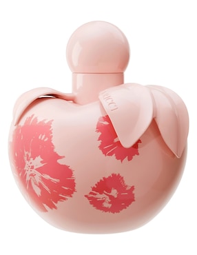 Eau De Toilette Nina Ricci Fleur Para Mujer