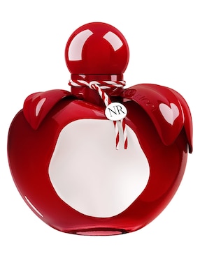 Eau De Toilette Nina Ricci Rouge Para Mujer