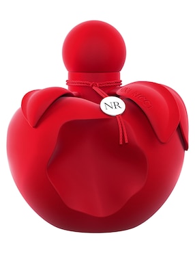 Eau De Parfum Nina Ricci Extra Rouge Para Mujer