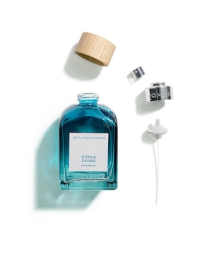 Eau de toilette Adolfo Dominguez Citrus Cedro para hombre