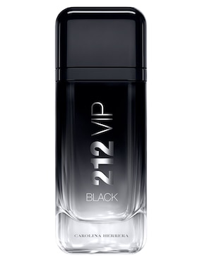 Eau De Parfum Carolina Herrera 212 VIP Black Para Hombre