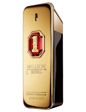 Eau De Parfum Paco Rabanne 1 Million Royal Para Hombre