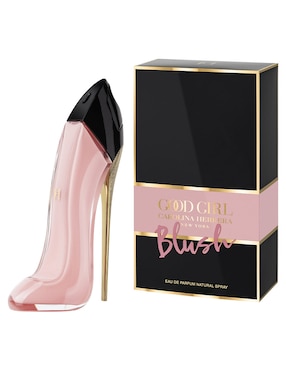 Eau de parfum Carolina Herrera Good Girl Blush para mujer