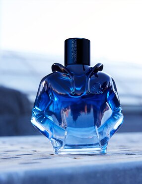 Set Eau de toilette Benetton We Are Tribe para hombre