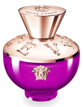 Eau De Parfum Versace Dylan Purple Para Mujer