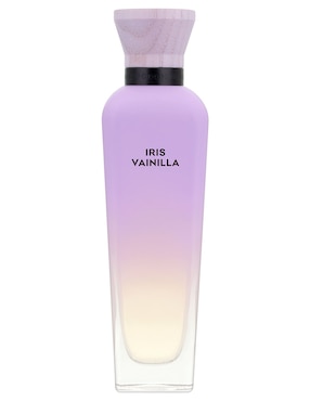 Eau de parfum Adolfo Dominguez Iris Vainilla para mujer