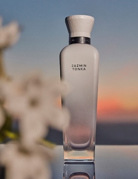 Eau de parfum Adolfo Dominguez Jazmín Tonka para mujer